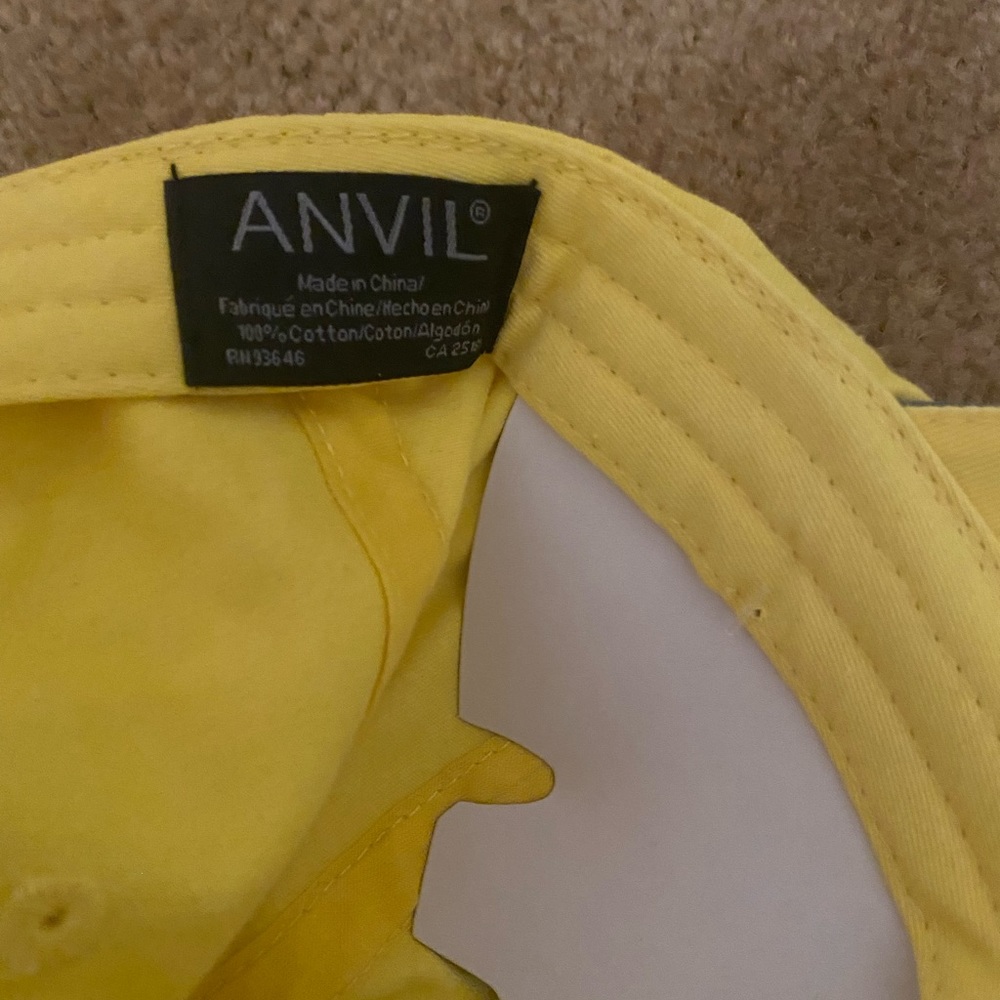 NWT Ball Cap - Picture 4 of 4